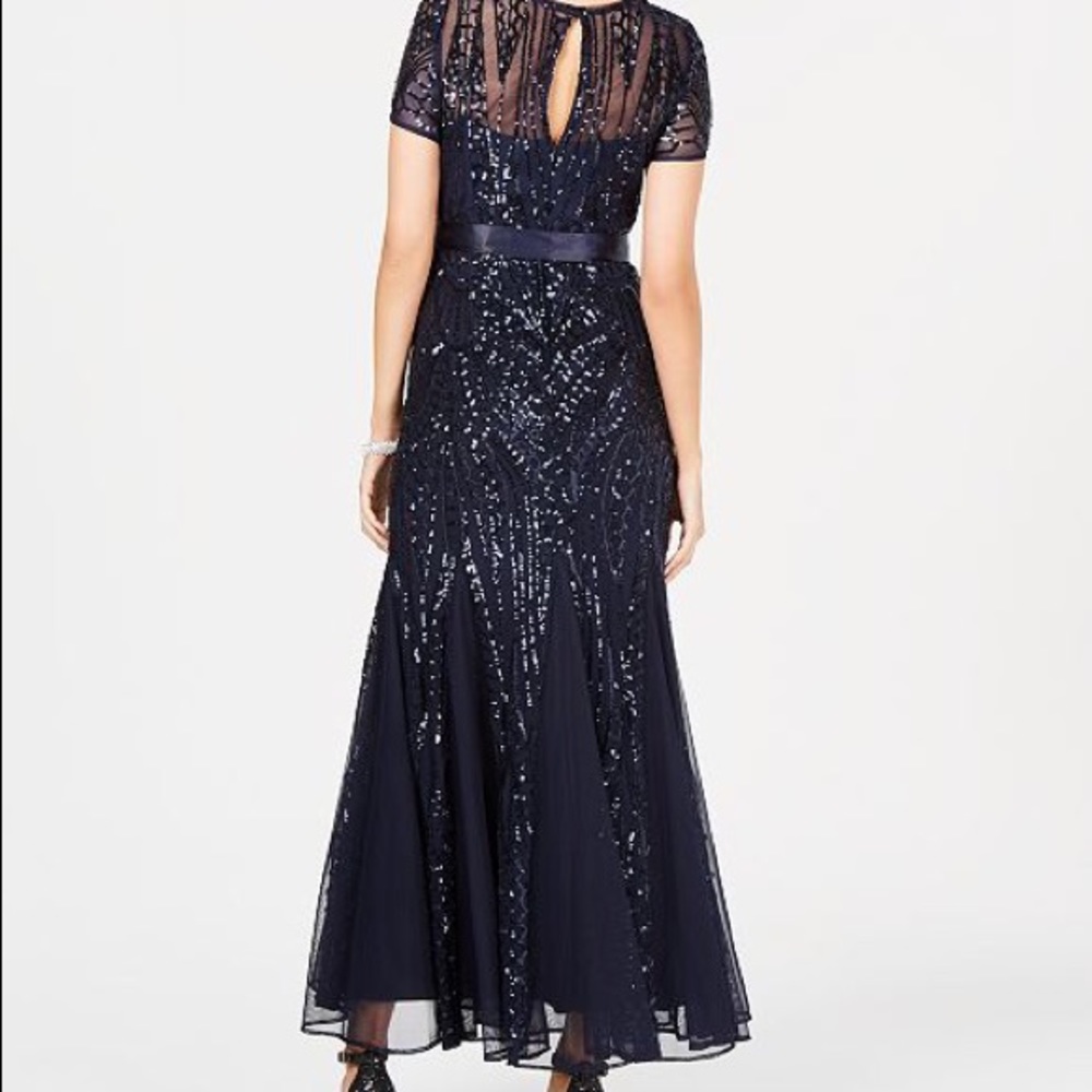 R&M Richards Gorgeous, Elegant Bridesmaid Dress